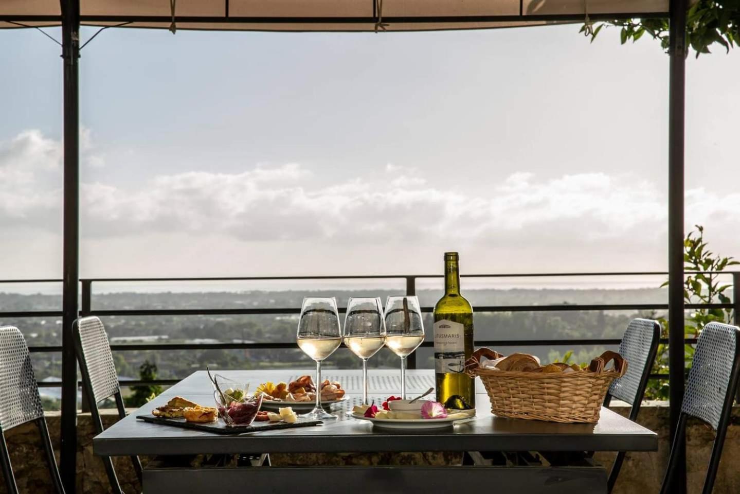 Agriturismo Villa Cavallini Camaiore Ngoại thất bức ảnh