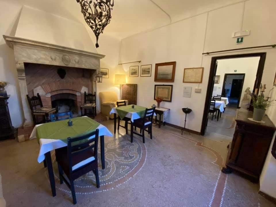 Agriturismo Villa Cavallini Camaiore Ngoại thất bức ảnh
