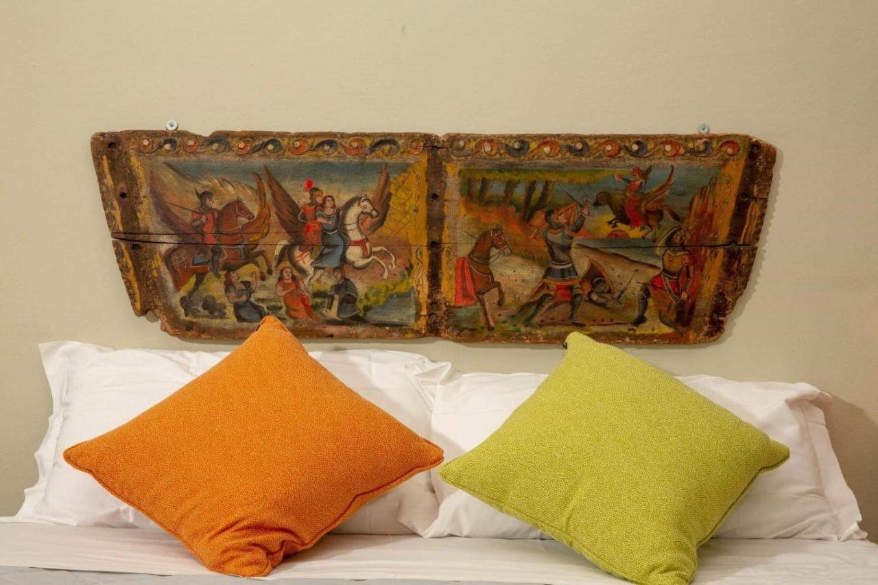 Agriturismo Villa Cavallini Camaiore Ngoại thất bức ảnh