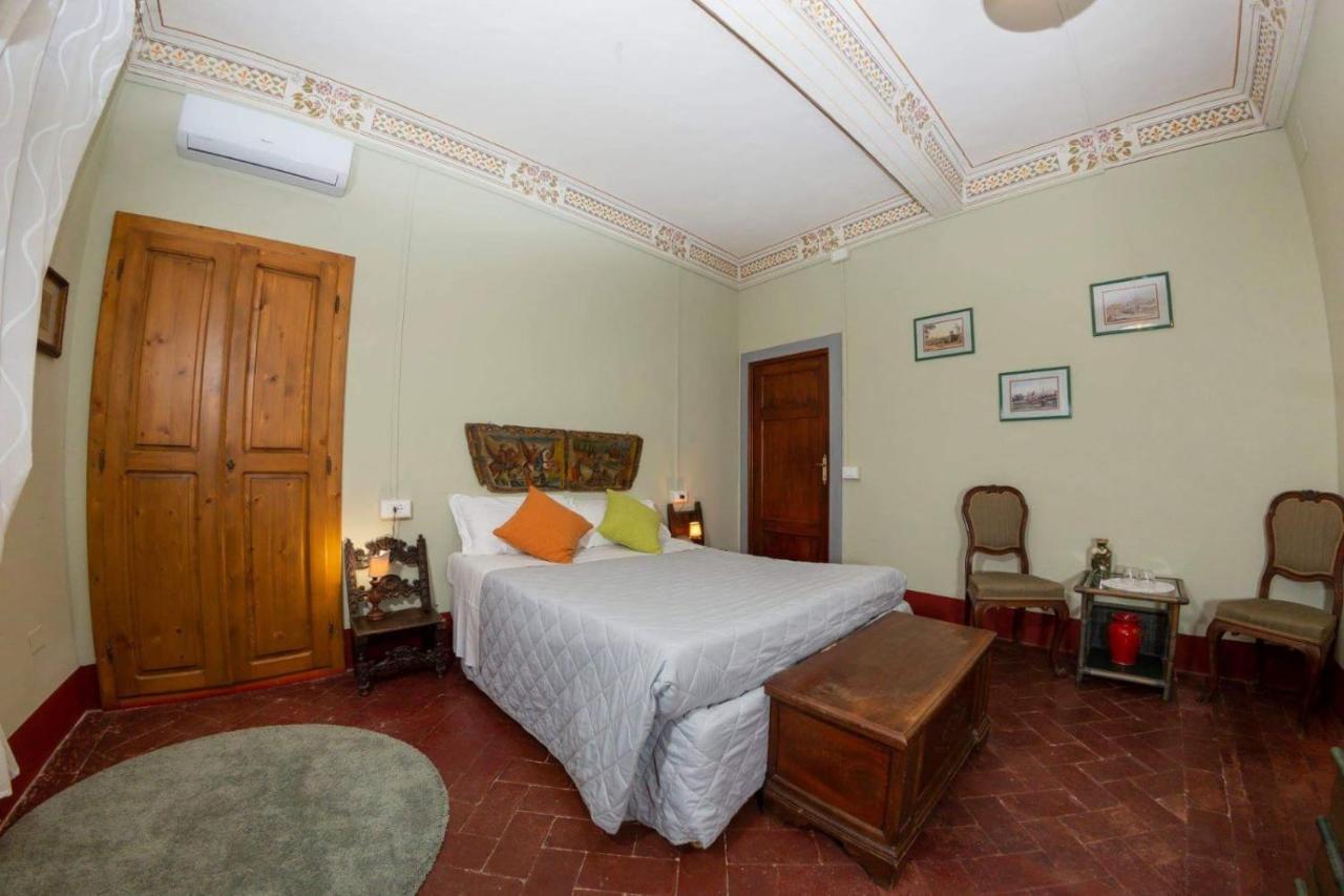 Agriturismo Villa Cavallini Camaiore Ngoại thất bức ảnh