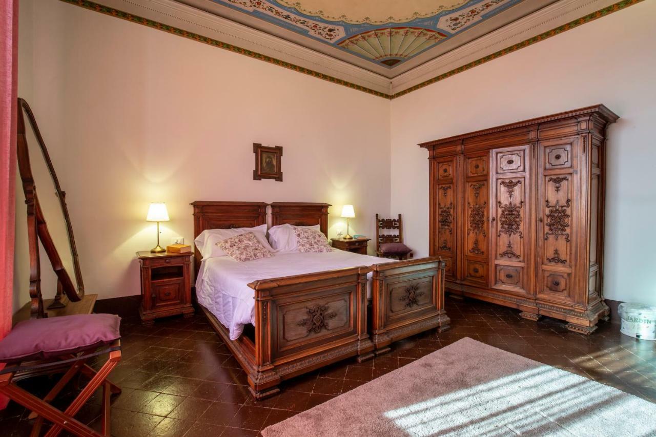 Agriturismo Villa Cavallini Camaiore Ngoại thất bức ảnh