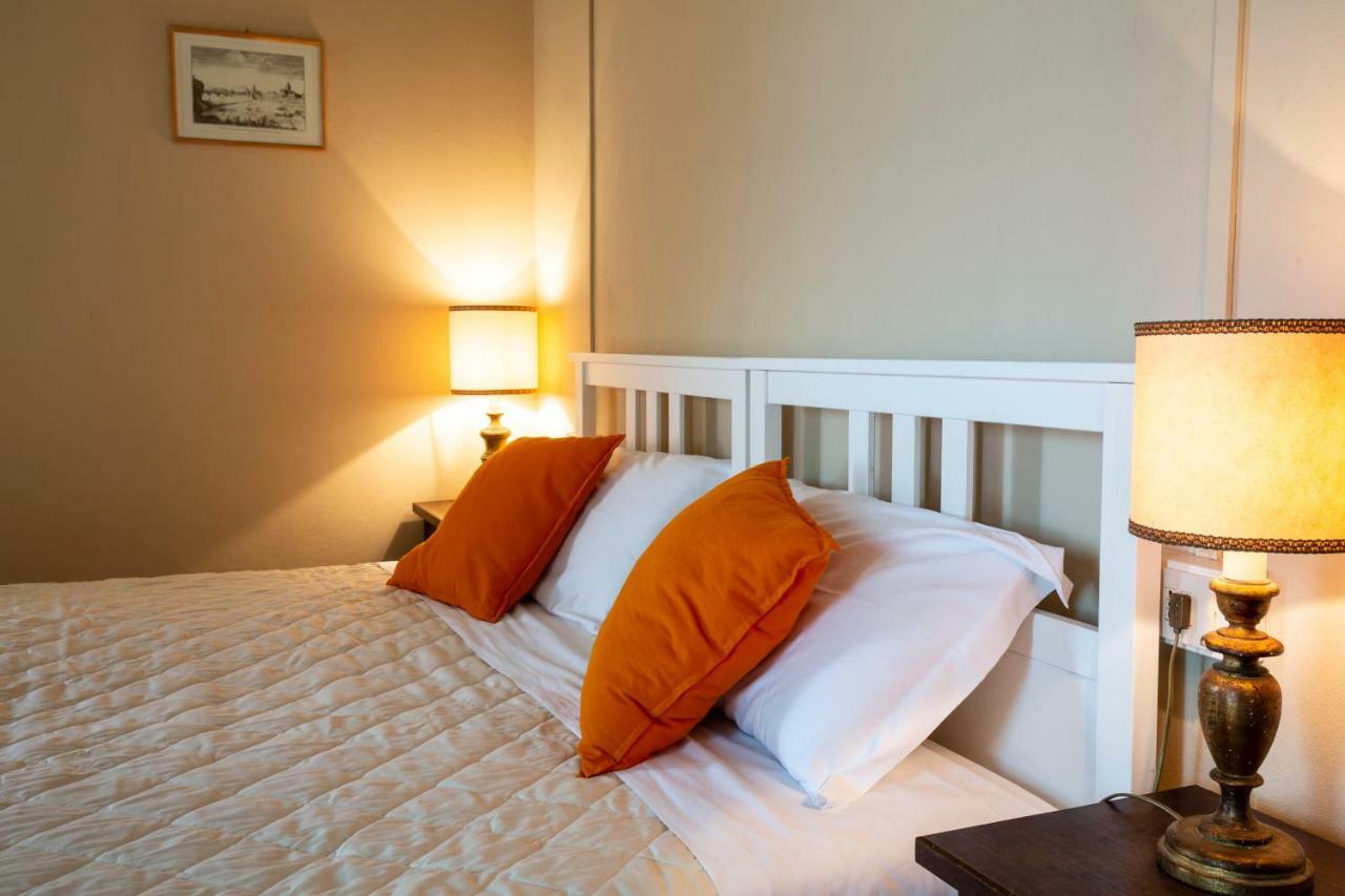 Agriturismo Villa Cavallini Camaiore Ngoại thất bức ảnh