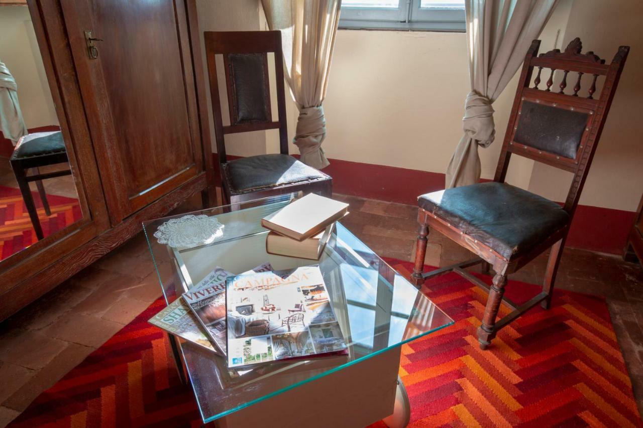 Agriturismo Villa Cavallini Camaiore Ngoại thất bức ảnh
